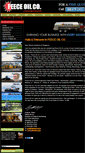 Mobile Screenshot of feeceoilfuel.com